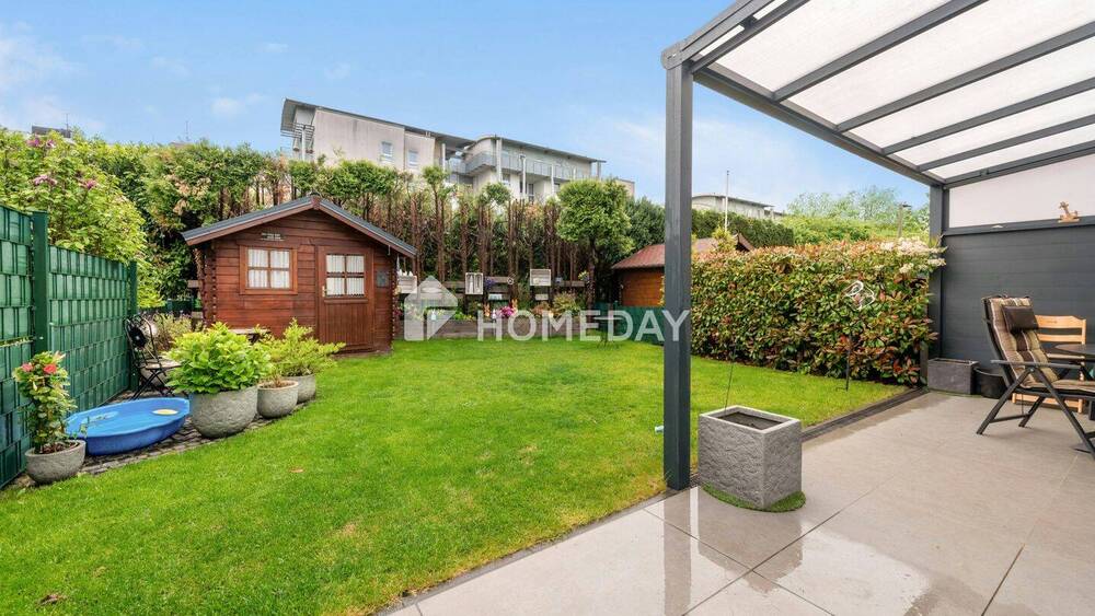 Doppelhaushälfte Dortmund Wellinghofen - 4 Zimmer, 145 m&sup2;, 429.000&euro; | Angebot:26542743