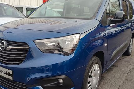 Opel Combo Life 41.300 km 23.999 &euro; Gelsenkirchen 45892