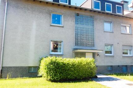 Wohnung Kamen - 3.5 Zimmer, 78 m&sup2;, 117.500&euro; | Angebot:27112053