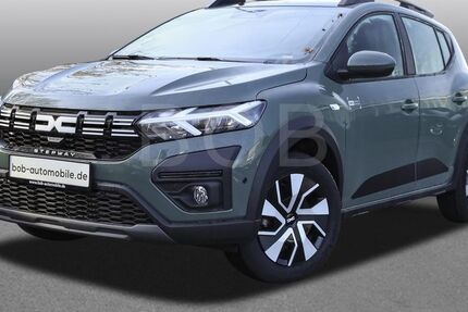 Dacia Sandero 1.001 km 17.333 € Witten 58454