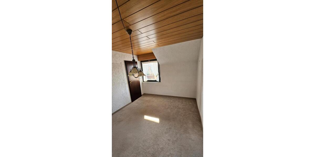 Etagenwohnung Recklinghausen Hillerheide - 3 Zimmer, 89 m&sup2;, 177.000&euro; | Angebot:25844556