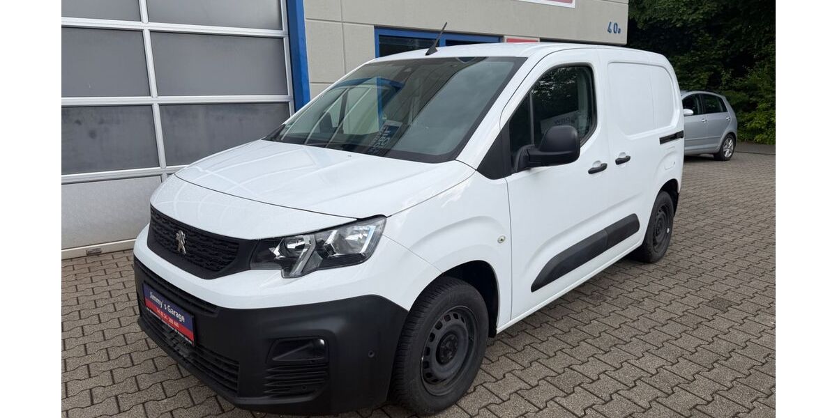 Peugeot Partner 69.280 km 10.499 &euro; Bochum 44894