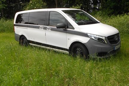 Mercedes-Benz Vito 177.700 km 22.999 &euro; gevelsberg 58285