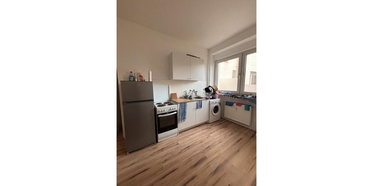 Erdgeschoßwohnung Dortmund Innenstadt West - 1 Zimmer, 22 m&sup2;, 530&euro; | Angebot:24254208