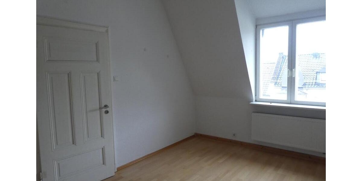 Dachgeschoßwohnung Dortmund Innenstadt Ost - 2.5 Zimmer, 71 m&sup2;, 199.000&euro; | Angebot:27190354