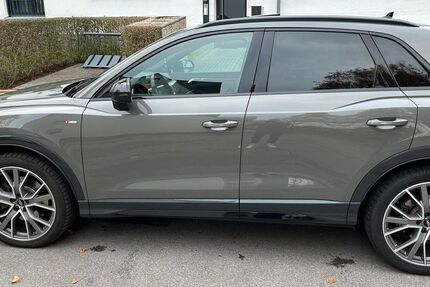 Audi Q3 123.000 km 26.490 &euro; Hattingen 45525
