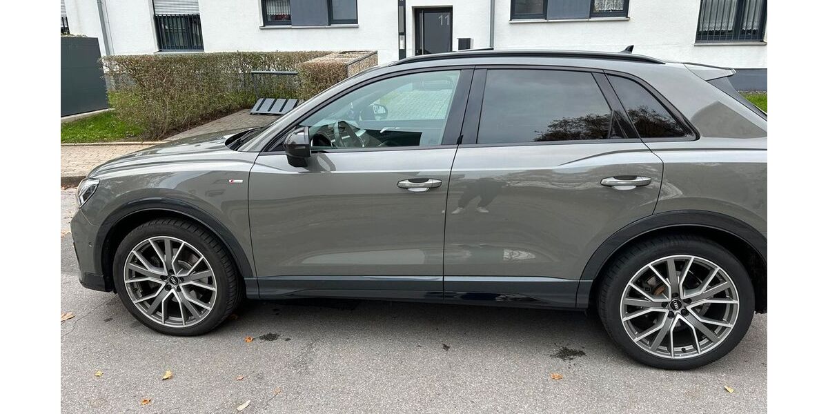 Audi Q3 123.000 km 26.490 &euro; Hattingen 45525