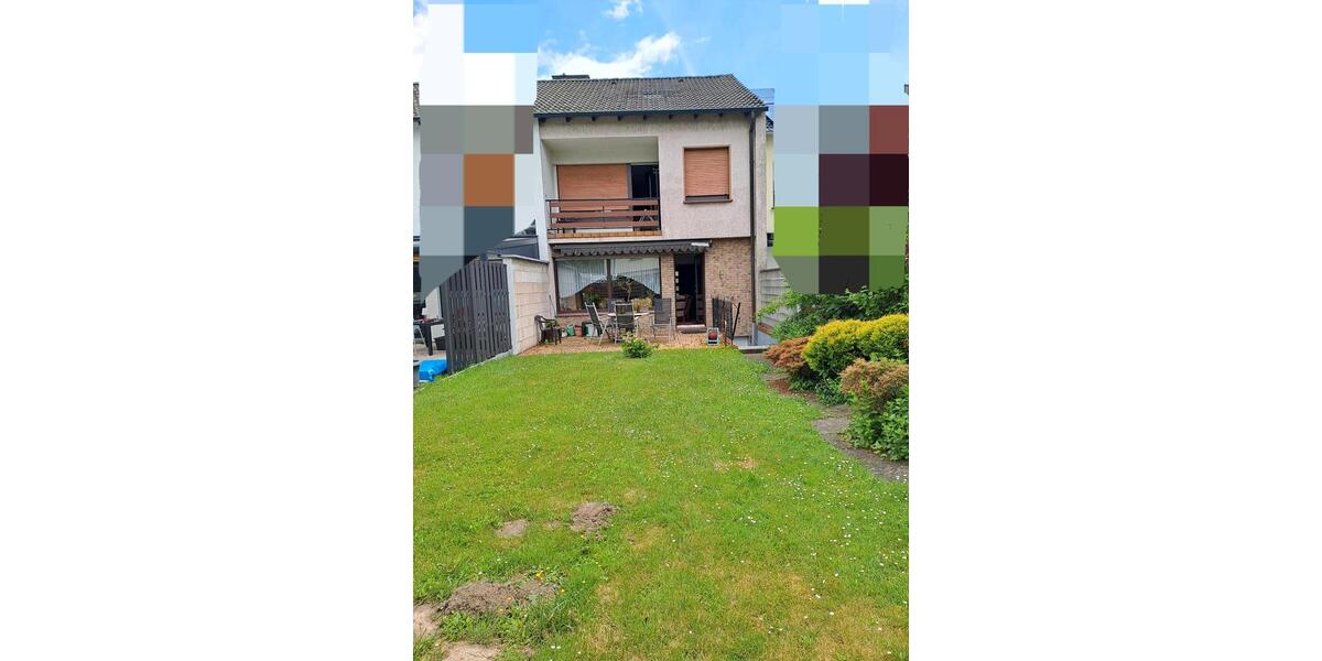 Reihenhaus Kamen - 4 Zimmer, 100 m&sup2;, 259.000&euro; | Angebot:27440793