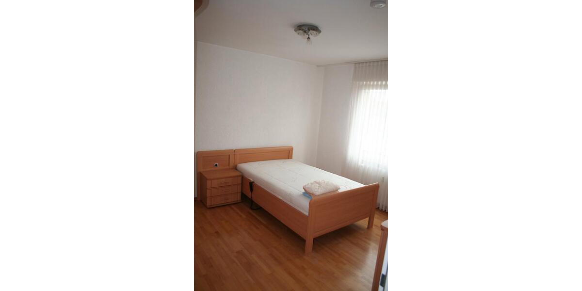 Etagenwohnung Schwerte - 3.5 Zimmer, 95 m&sup2;, 800&euro; | Angebot:26233379