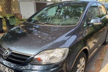 VW Golf Plus 282.020 km 3.000 &euro; Bergkamen 59192
