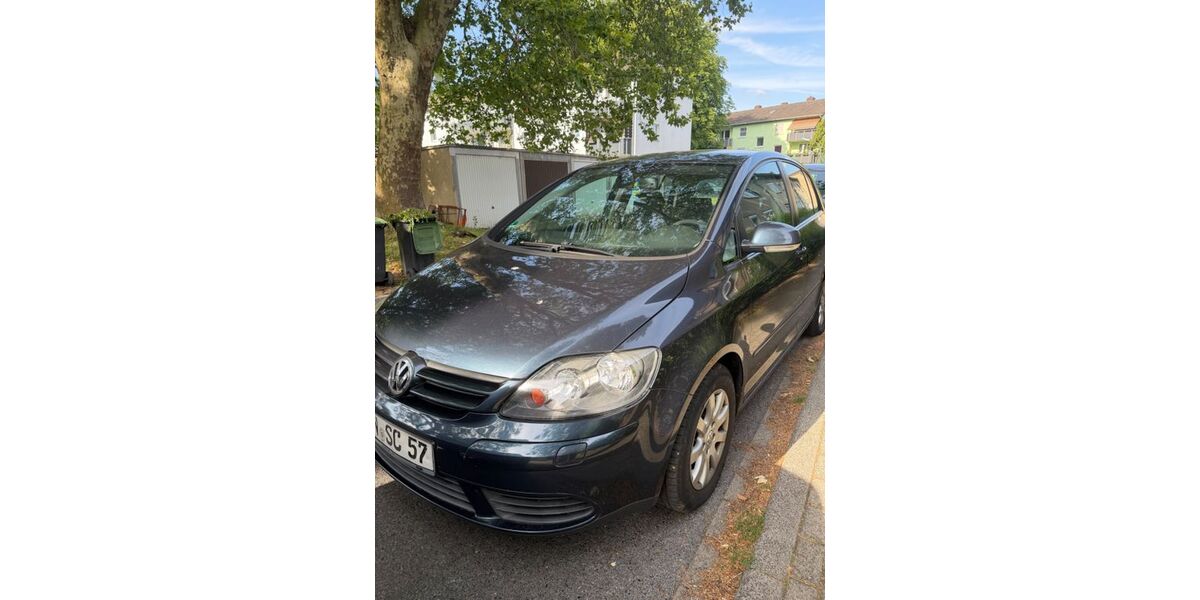 VW Golf Plus 282.020 km 3.000 &euro; Bergkamen 59192