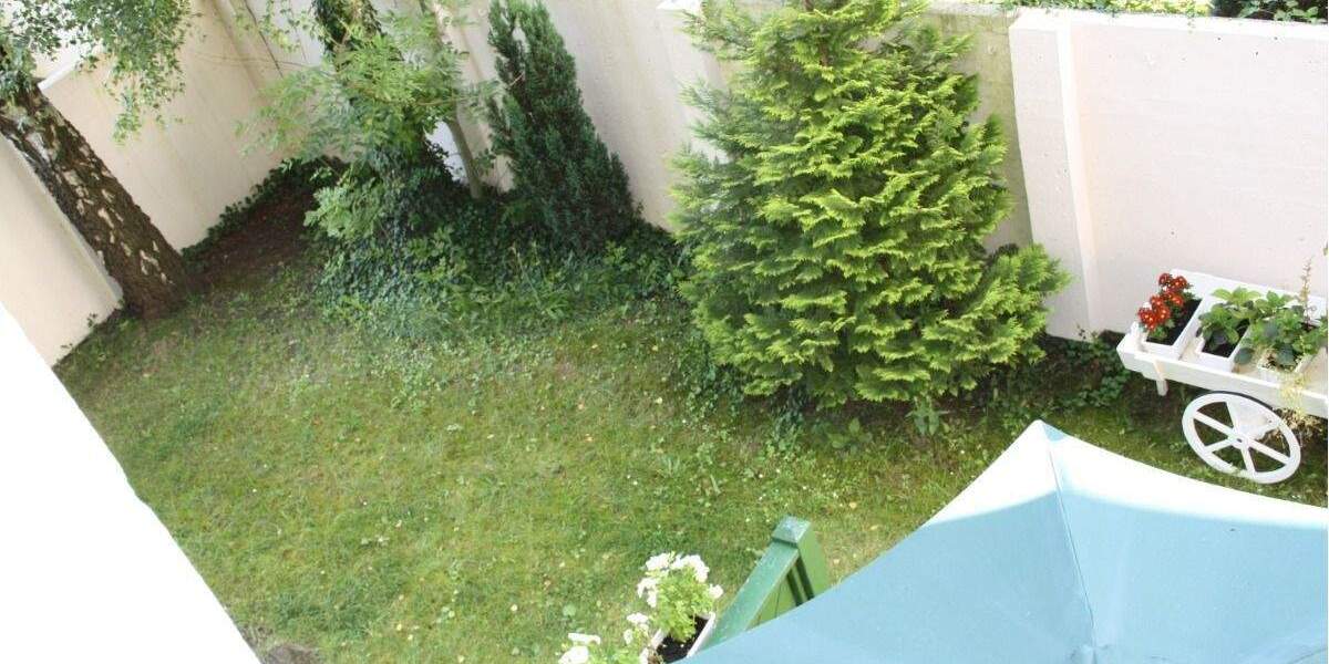 MFH - 7 WOHNUNGEN IN BO-CITY MIT GARTEN - ZUSÄTZLICHE WOHNUNG MÖGLICH 2 zimmer