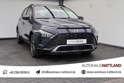 Hyundai BAYON 27.125 km 13.650 &euro; Schwerte 58239