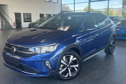 VW Taigo 1.100 km 22.970 € Lünen 44536