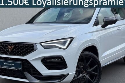 Cupra Ateca 3.000 km 38.990 &euro; Castrop-Rauxel 44579