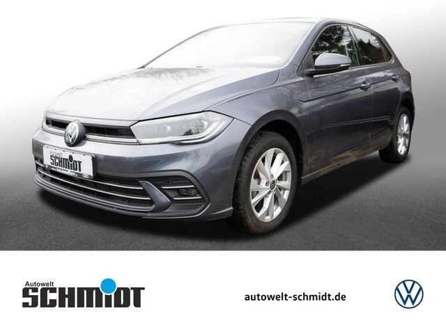 VW Polo 3.268 km 18.944 € Schwerte 58239