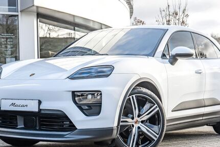 Porsche Macan 35.000 km 74.900 &euro; Hagen 58119
