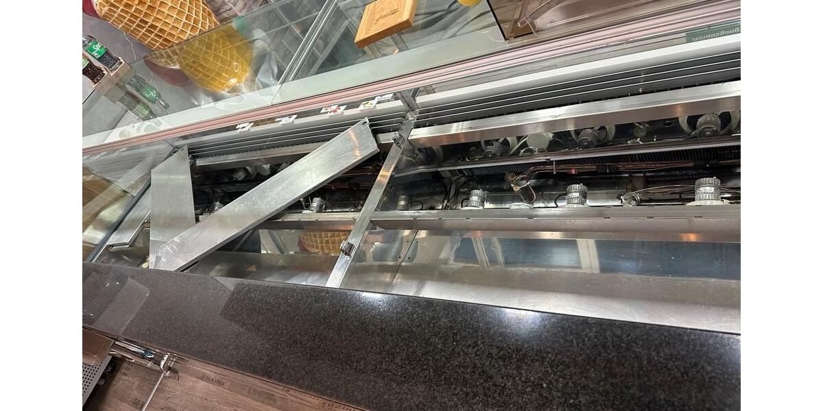 Eis Café in Dortmund zimmer