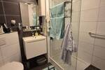 Attraktive 3-Zimmer Wohnung mit großem Essbereich 2 Balkonen und Gäste- WC