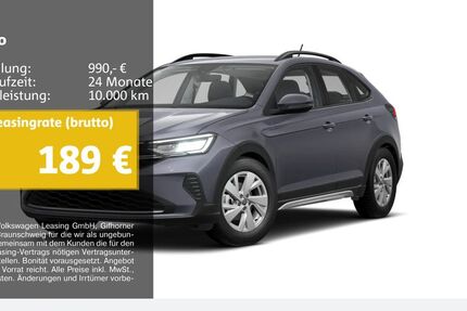 VW Taigo 20.325 km 20.890 &euro; Marl 45770