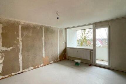 Wohnung Dortmund Mengede - 3 Zimmer, 76 m&sup2;, 376&euro; | Angebot:25927187