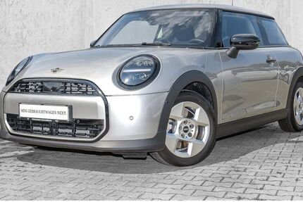 Mini Cooper C