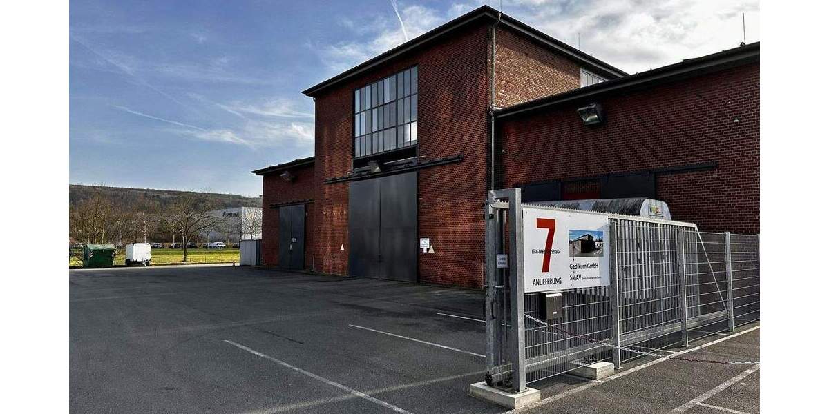 Gewerbeobjekt Herten Süd - 500&euro; | Angebot:25689061