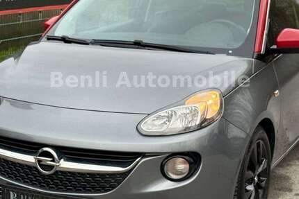 Opel Adam 73.000 km 9.990 &euro; Oer-Erkenschwick 45739