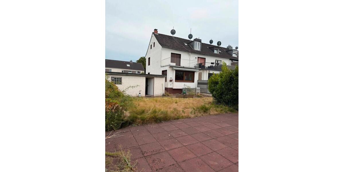Reihenhaus Gelsenkirchen Gelsenkirchen-Mitte - 3.5 Zimmer, 67 m&sup2;, 195.000&euro; | Angebot:27517811