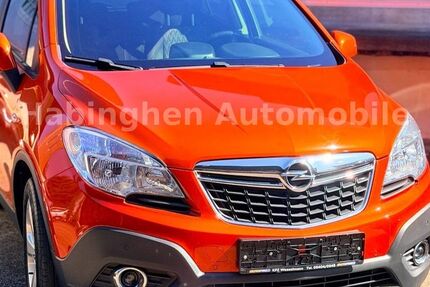 Opel Mokka 165.000 km 6.990 &euro; Castrop Rauxel 44579