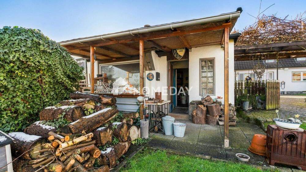 Doppelhaushälfte Bochum Hamme - 5 Zimmer, 111 m&sup2;, 379.000&euro; | Angebot:24810457