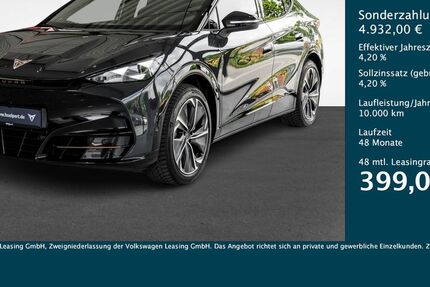 Cupra Tavascan 11.790 km 40.444 &euro; Dortmund 44379