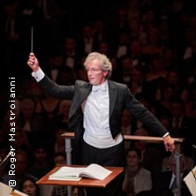 Franz Welser-Möst & Cleveland Orchestra 04.10.2026 Konzerthaus Dortmund