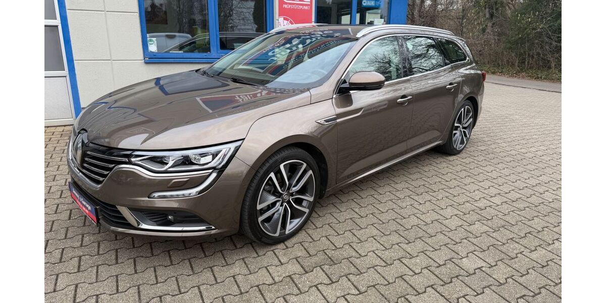 Renault Talisman 41.463 km 19.499 &euro; Bochum 44894
