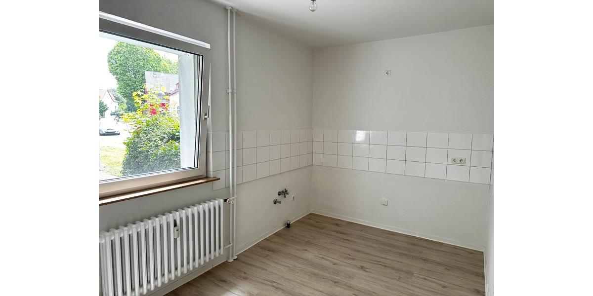 Kleines Juwel: Attraktive 2-Raum-Wohnung für Singles oder Paare 2 zimmer