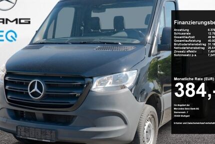 Mercedes-Benz Sprinter 44.960 km 29.631 &euro; Hagen 58135