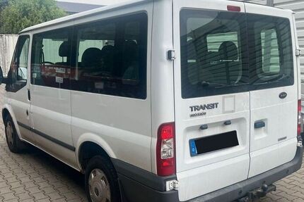 Ford Tourneo