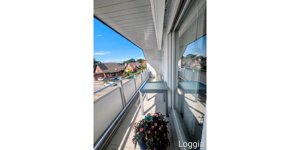 Dachgeschoßwohnung Castrop-Rauxel Becklem - 3 Zimmer, 96 m&sup2;, 270.000&euro; | Angebot:27260049