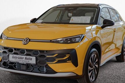 VW T-Roc 3.950 km 43.950 &euro; Iserlohn 58636