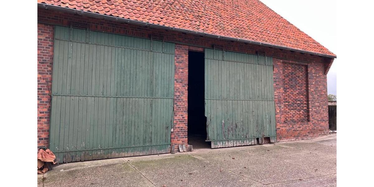 Gewerbeobjekt Nordkirchen - 7&euro; | Angebot:23042464