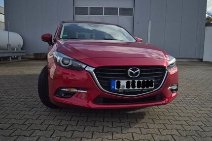 Mazda 3 67.740 km 17.000 € Essen 45279
