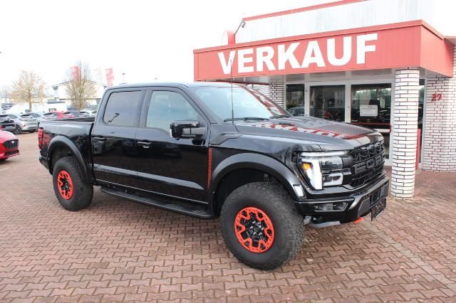 Ford F 150 3.665 km 179.990 &euro; Werne 59368