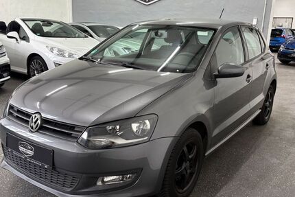 VW Polo 139.900 km 4.600 &euro; Iserlohn 58638