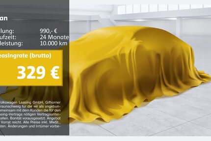VW Tiguan 25.270 km 35.940 &euro; Bochum 44892