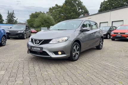 Nissan Pulsar