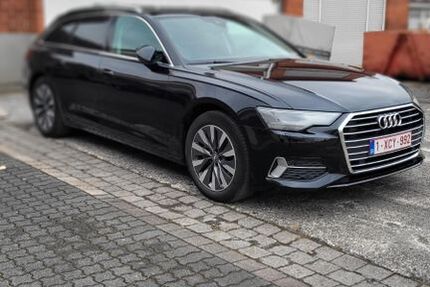 Audi A6 134.428 km 17.999 &euro; Dortmund 44001