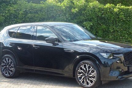Mazda CX-60 35.000 km 38.800 &euro; Gelsenkirchen 45899
