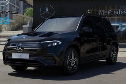 Mercedes-Benz EQB 60.943 km 29.880 &euro; Dortmund 44139
