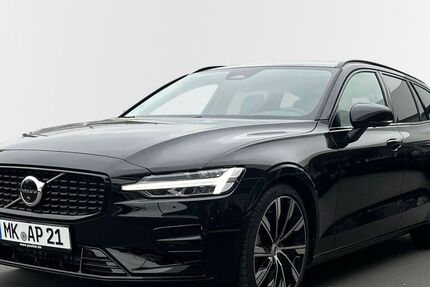 Volvo V60 1.500 km 51.890 &euro; Iserlohn 58640