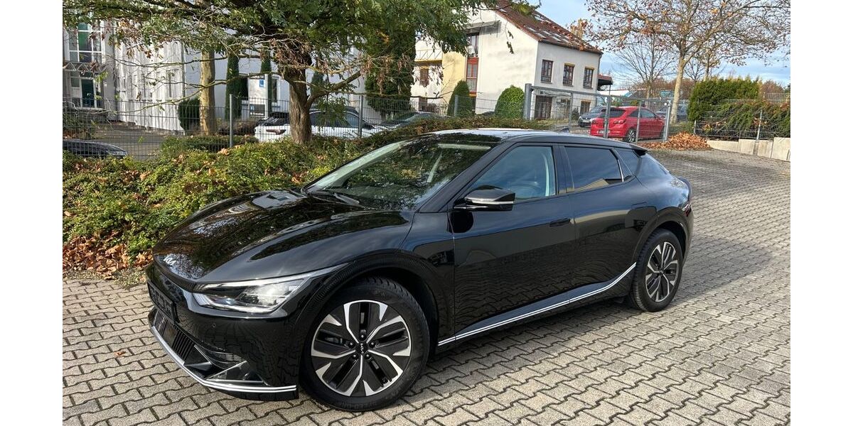 Kia EV6 37.000 km 32.980 &euro; Dortmund 44269